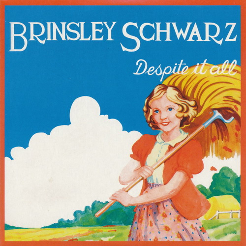 Brinsley Schwarz - Original Album Series 