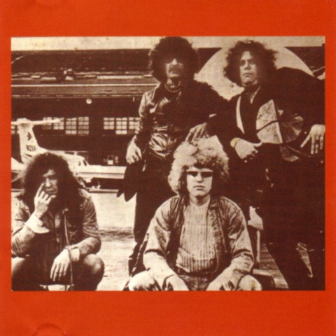 Leslie West Discography 