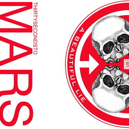 30 Seconds To Mars Discography 