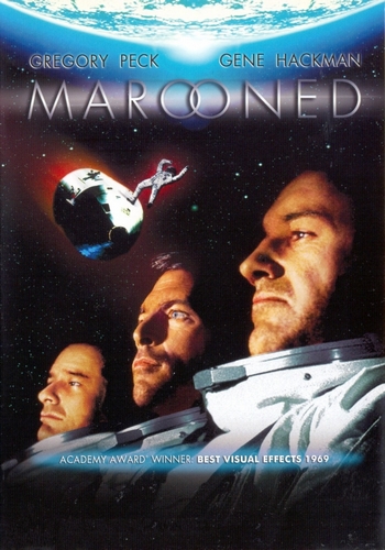    / Marooned MVO