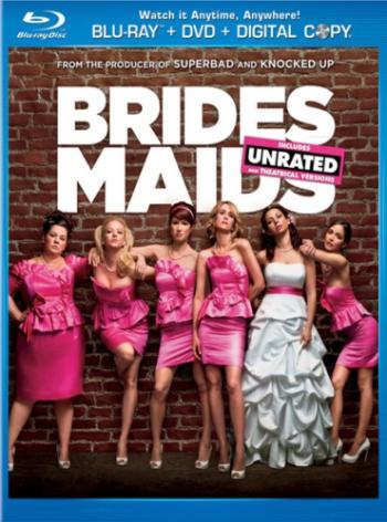    / Bridesmaids DUB