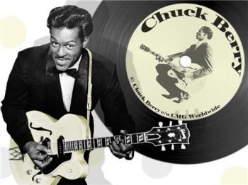 Chuck Berry - 