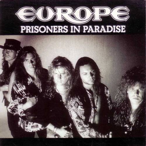 Europe Discography 