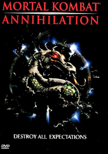   2:  / Mortal Kombat: Annihilation MVO