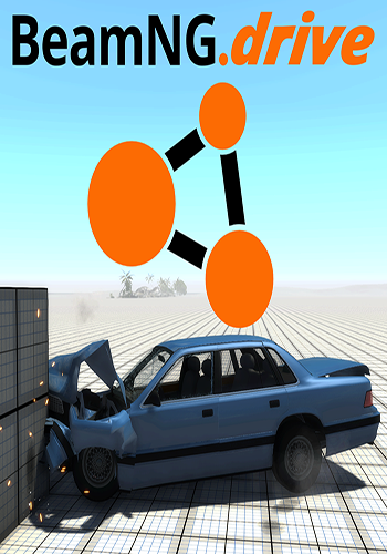 BeamNG.drive [Repack  Wurfgerat]