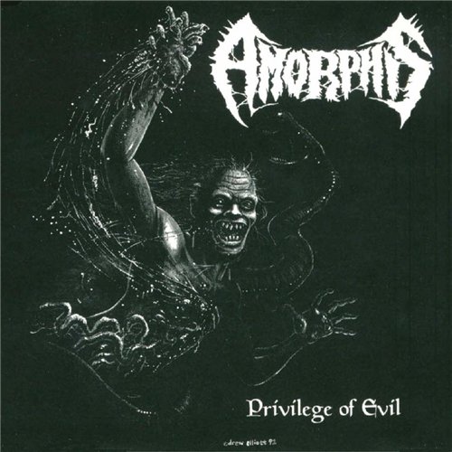 Amorphis - Discography 