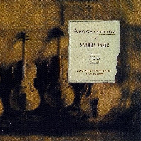 Apocalyptica Discography 