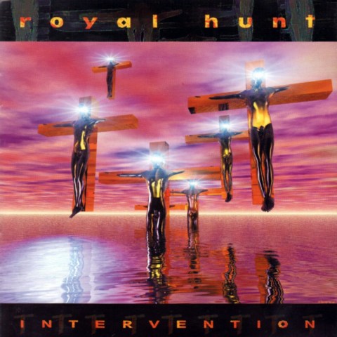 Royal Hunt Discography 