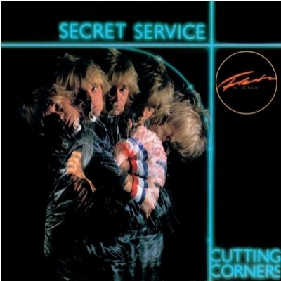 Secret Service - Discography 