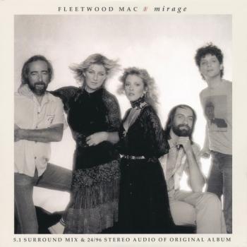 Fleetwood Mac - Mirage