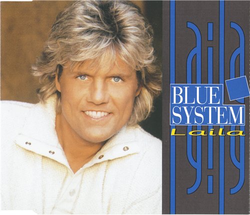 Blue System - Discography 