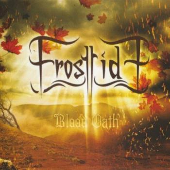 Frosttide - Blood Oath