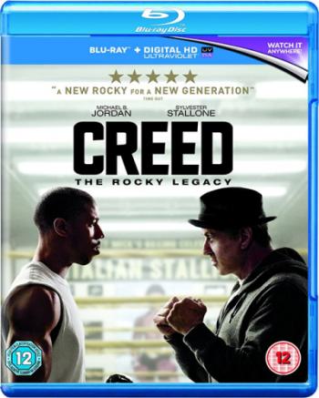 :   / Creed DUB [iTunes]