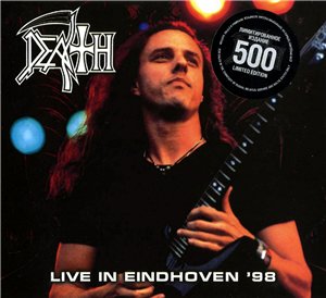 Death - Discography 