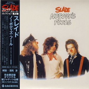 Slade - Discography 