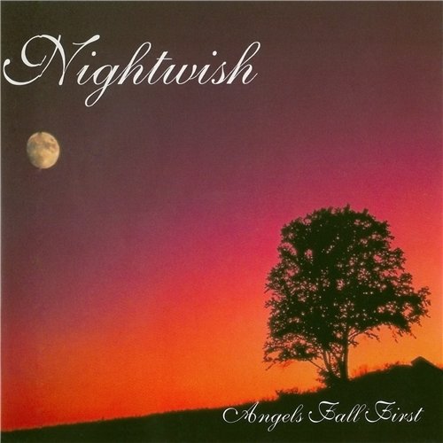 Nightwish - Discography 