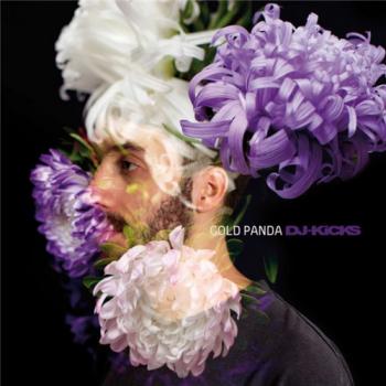 VA - DJ Kicks: Gold Panda