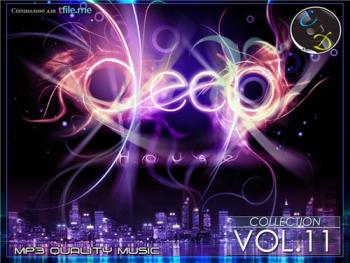 VA - Deep House Collection vol.11