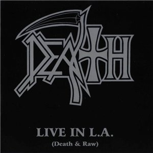 Death - Discography 