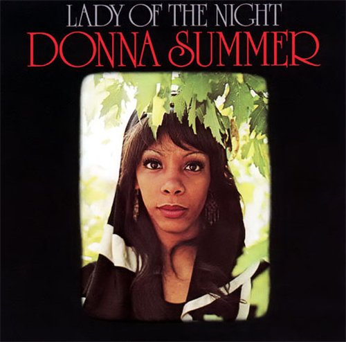 Donna Summer - Discography 