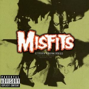 Misfits -  