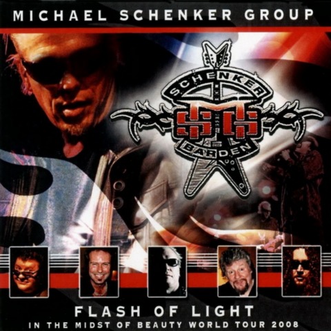 Michael Schenker Discography 