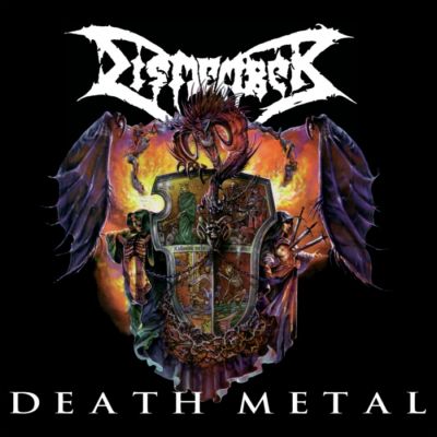 Dismember -  