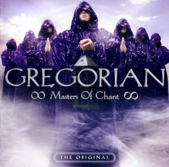 Gregorian - Masters Of Chant Chapter 8