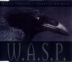 W.A.S.P. - Discography 