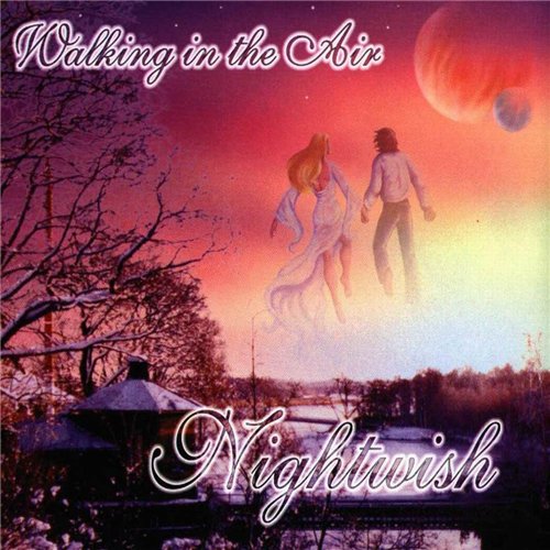 Nightwish - Discography 