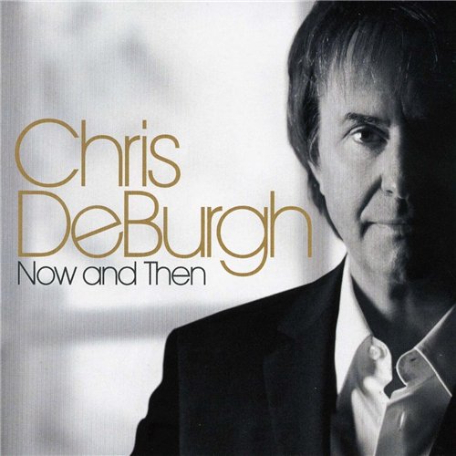 Chris De Burgh - Discography 