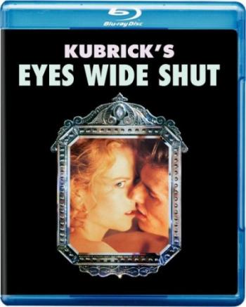     / Eyes Wide Shut 3xMVO +AVO+VO