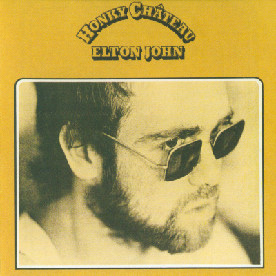 Elton John - 5 Classic Albums 