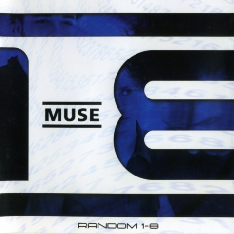 Muse Discography 