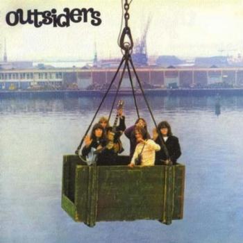 The Outsiders - Outsiders