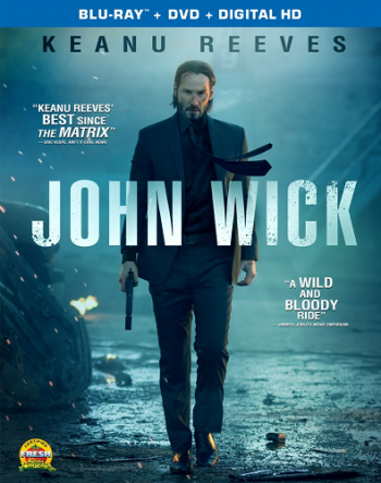   / John Wick 2xDUB +AVO