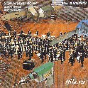 Die Krupps -  