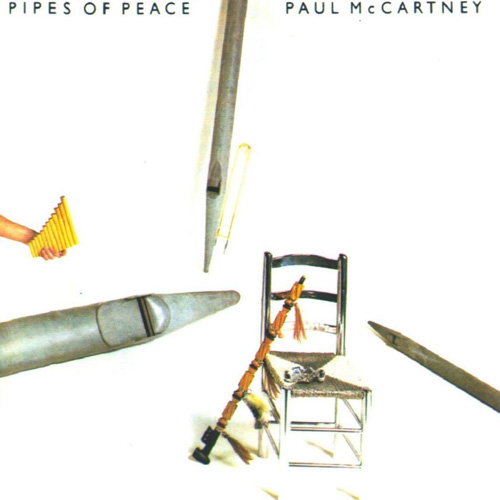 Paul McCartney - Discography 