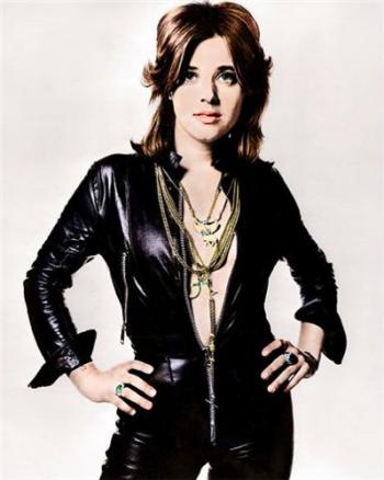 Suzi Quatro - Discography