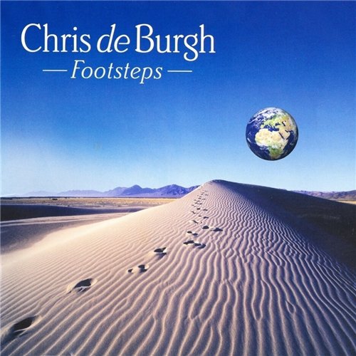 Chris De Burgh - Discography 