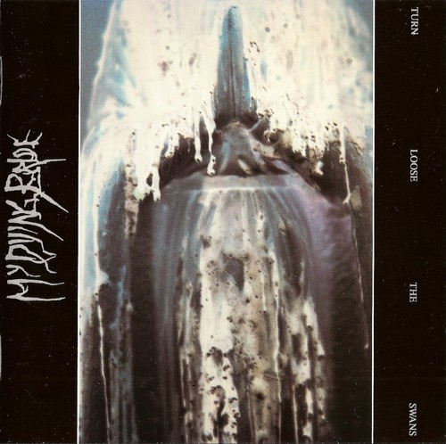 My Dying Bride - Discography 