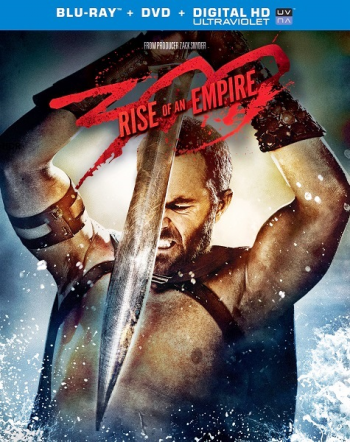 300 :   / 300: Rise of an Empire [2D] 2xDUB