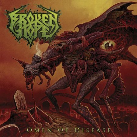 Broken Hope - Discography 