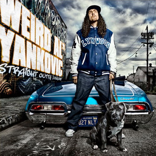 Weird Al Yankovic - Discography 