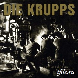 Die Krupps -  