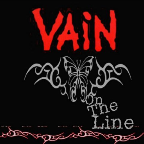 Vain Discography 