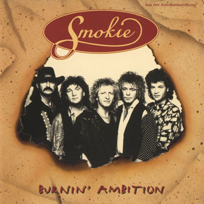 Smokie - Discography 