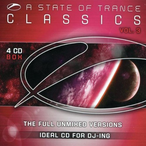 VA - A State Of Trance Classics 