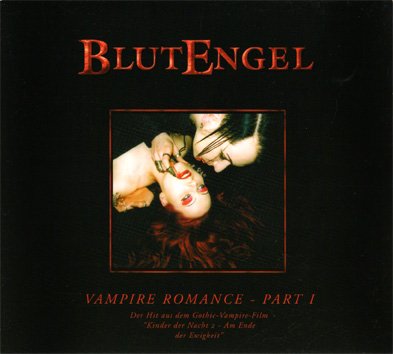 BlutEngel - Discography 