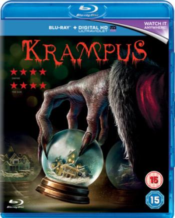  / Krampus DUB